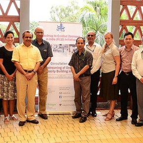 South–South exchanges on One Health/EcoHealth: Capacity-building practices in India and&nbsp;Vietnam