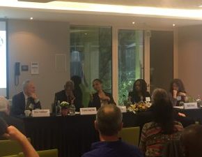 Workshop identifies challenges, strategies for improving food&nbsp;safety