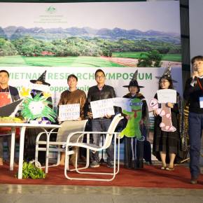Exploring opportunities for inclusive agricultural development in northwest&nbsp;Vietnam