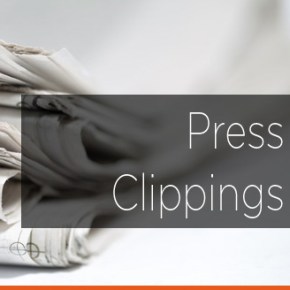 Press clippings: Regional symposium on research into smallholder pig production, health, and pork&nbsp;safety