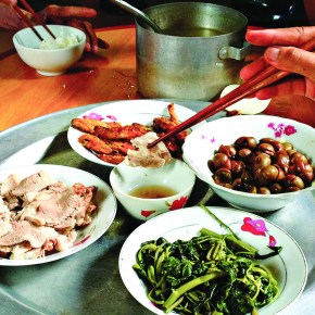 Translating food safety research into policy action in&nbsp;Vietnam