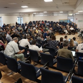 Lessons from One Health/EcoHealth in Asia presented at global conference in&nbsp;Italy