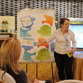 Livestock advocacy and communication: Making a greater&nbsp;whole