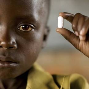 Drug resistance could make 28 million people&nbsp;poor