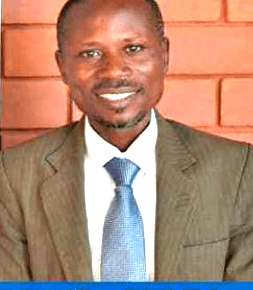 Statement of condolence on the loss of Kodjo Glato, a fine young agricultural scientist from&nbsp;Togo