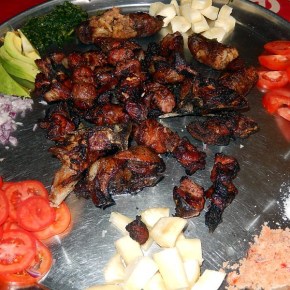 Food safety a ‘major public health issue,’ says UF/IFAS professor ahead of first-ever World Food Safety&nbsp;Day