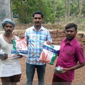 Karnataka State government–CGIAR livestock technologies initiative benefits&nbsp;farmers