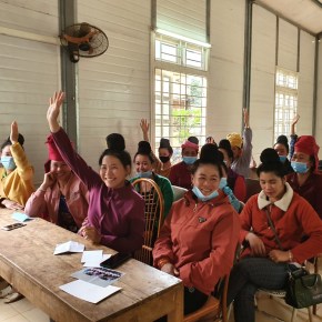 Community engagement a key to success in livestock systems transformation project in Northwest&nbsp;Vietnam