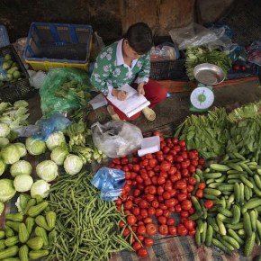 Vietnam holds first national dialogue in the lead-up to the UN Food Systems Summit&nbsp;2021