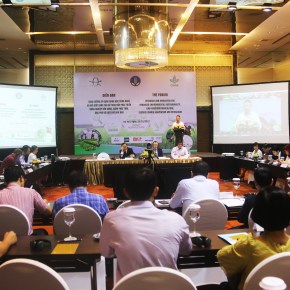 Vietnam to enhance agricultural innovation in fight against climate&nbsp;change
