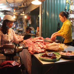 SafePORK’s interventions have contributed to safer pork and food systems in&nbsp;Vietnam