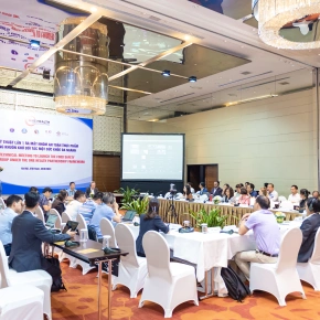 Integration of a technical working group to strengthen food safety framework in Vietnam